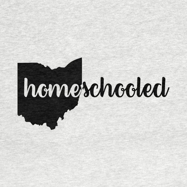 Ohio Homeschooled by LowcountryLove